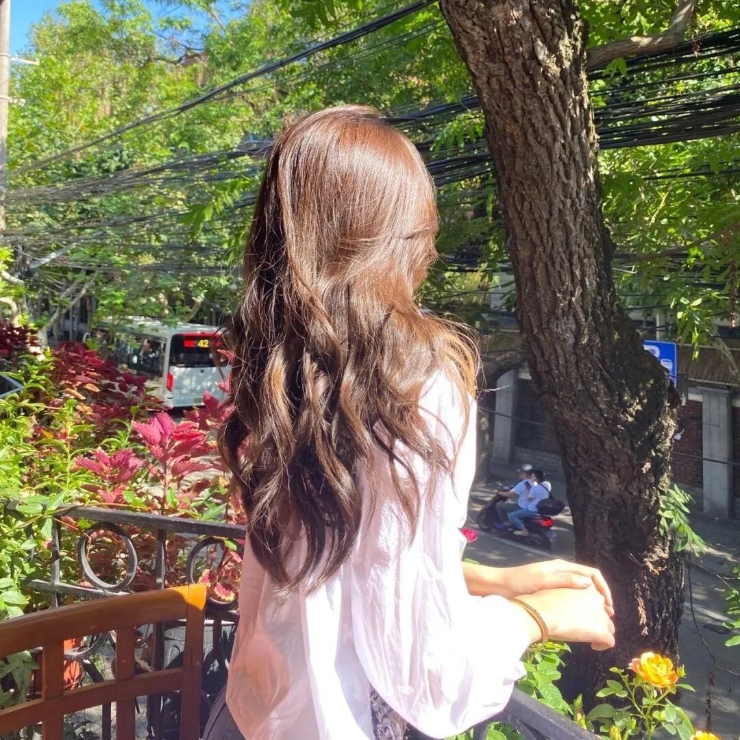 花街神女 海报