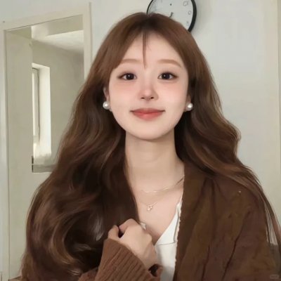 金发美人 海报