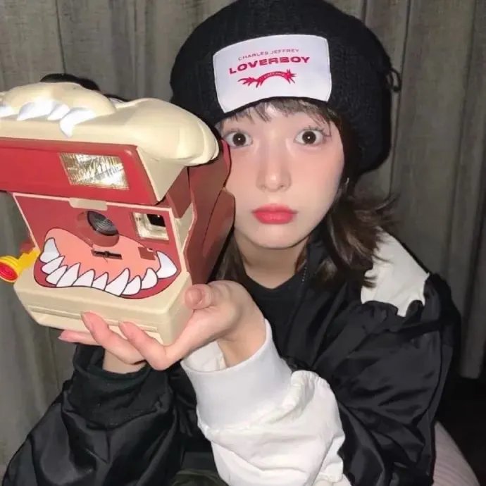 小岛奇谭 海报